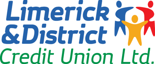 Limerick & District Credit Union - Logo 1