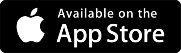 Download our Mobile App on the Apple App Store